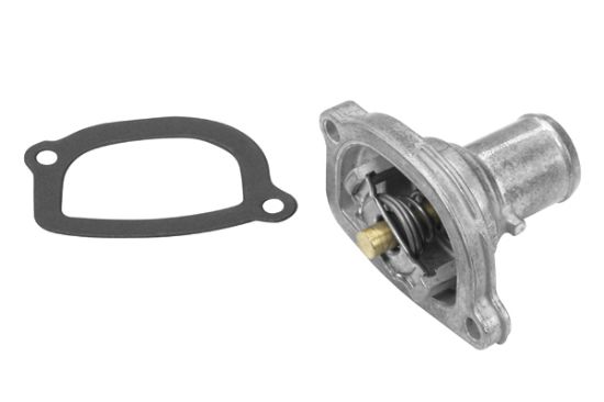 Obrázok Termostat chladenia BorgWarner (Wahler)  315187D