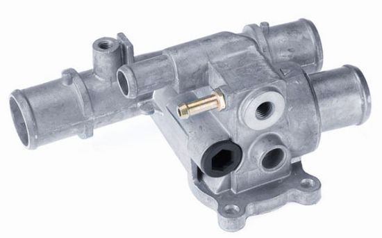 Obrázok Termostat chladenia BorgWarner (Wahler)  316388D