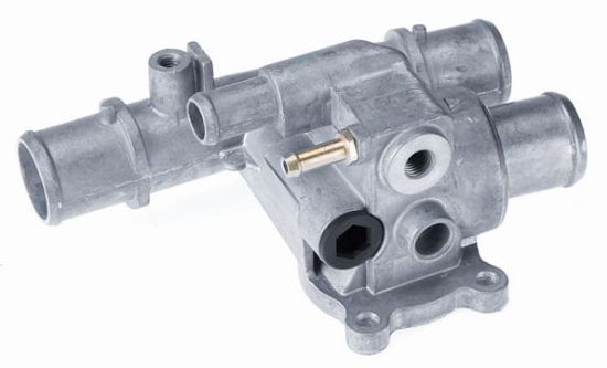 Obrázok Termostat chladenia BorgWarner (Wahler)  316488