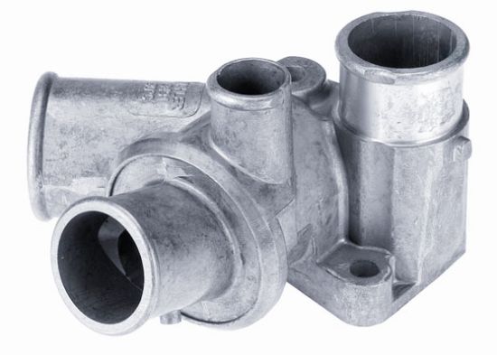 Obrázok Termostat chladenia BorgWarner (Wahler)  343180D