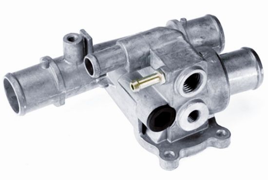 Obrázok Termostat chladenia BorgWarner (Wahler)  348188D