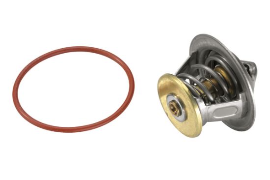 Obrázok Termostat chladenia BorgWarner (Wahler)  400780D