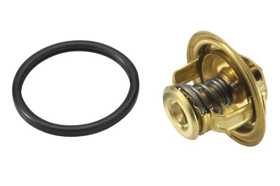 Obrázok Termostat chladenia BorgWarner (Wahler)  400874D