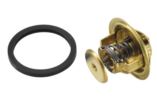 Obrázok Termostat chladenia BorgWarner (Wahler)  402292D