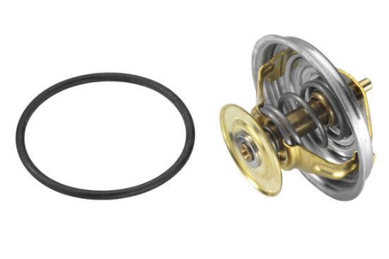 Obrázok Termostat chladenia BorgWarner (Wahler)  404987D