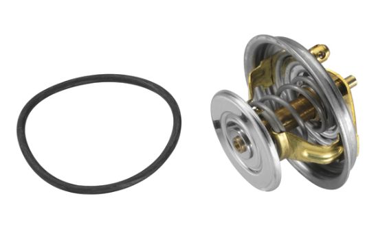 Obrázok Termostat chladenia BorgWarner (Wahler)  406475D
