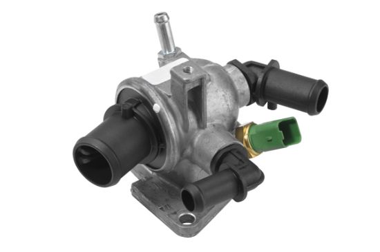 Obrázok Termostat chladenia BorgWarner (Wahler)  41004888D