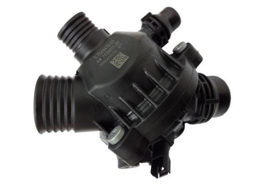 Obrázok Termostat chladenia BorgWarner (Wahler)  41008697D0