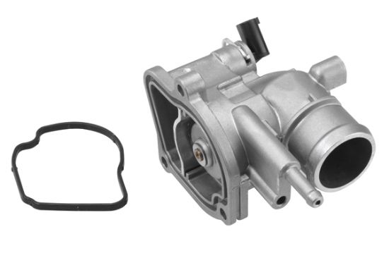 Obrázok Termostat chladenia BorgWarner (Wahler)  41017492D