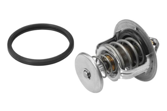 Obrázok Termostat chladenia BorgWarner (Wahler)  41020180D