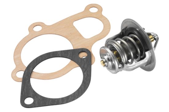 Obrázok Termostat chladenia BorgWarner (Wahler)  41034882D