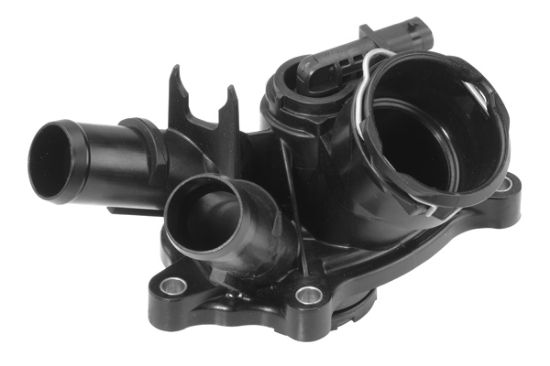 Obrázok Termostat chladenia BorgWarner (Wahler)  410389103D