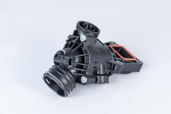 Obrázok Termostat chladenia BorgWarner (Wahler)  410390103D