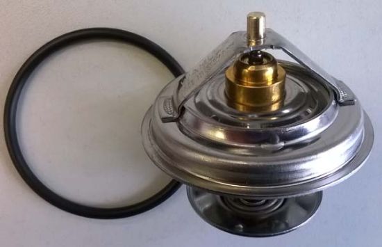 Obrázok Termostat chladenia BorgWarner (Wahler)  410579D