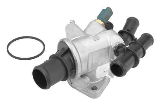 Obrázok Termostat chladenia BorgWarner (Wahler)  41051188D