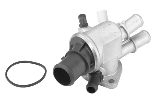 Obrázok Termostat chladenia BorgWarner (Wahler)  41051288D