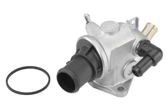 Obrázok Termostat chladenia BorgWarner (Wahler)  41051488D