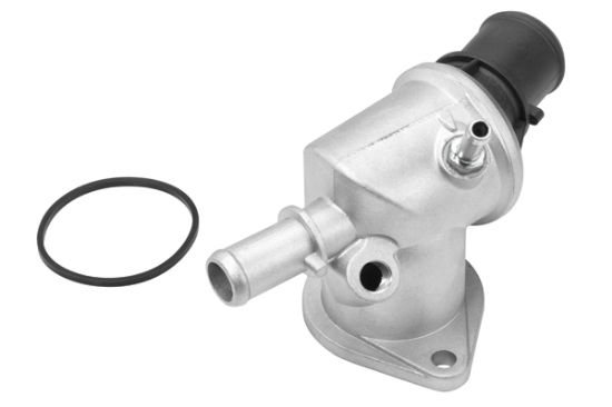 Obrázok Termostat chladenia BorgWarner (Wahler)  41051688D