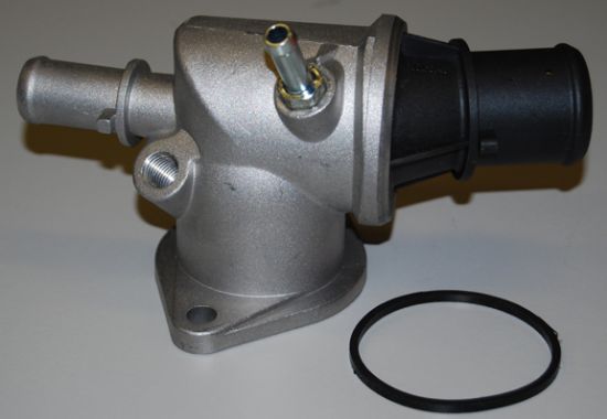 Obrázok Termostat chladenia BorgWarner (Wahler)  41051688D