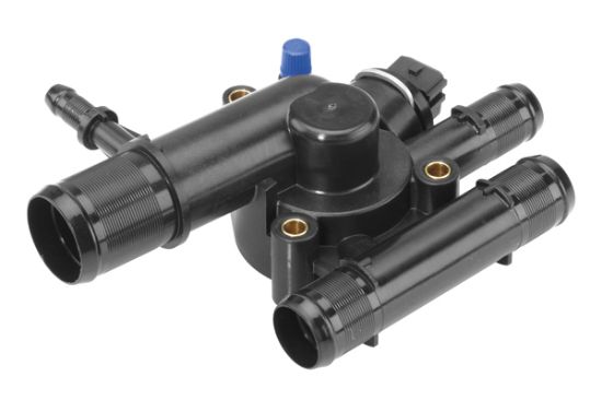 Obrázok Termostat chladenia BorgWarner (Wahler)  41051789D