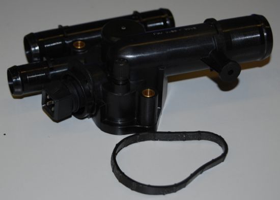 Obrázok Termostat chladenia BorgWarner (Wahler)  41053889D
