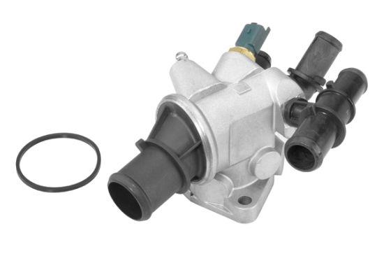 Obrázok Termostat chladenia BorgWarner (Wahler)  41058988D
