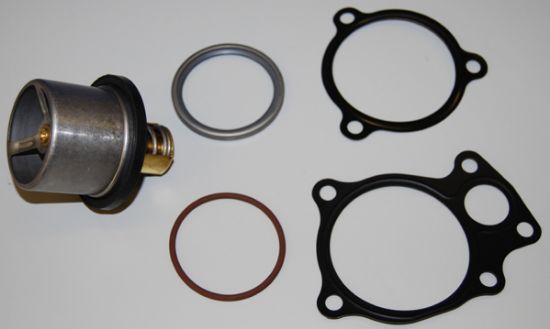 Obrázok Termostat chladenia BorgWarner (Wahler)  41060886D
