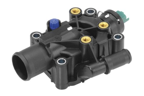 Obrázok Termostat chladenia BorgWarner (Wahler)  41070589D