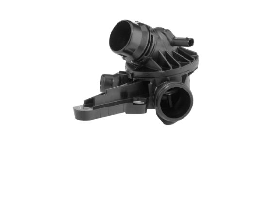 Obrázok Termostat chladenia BorgWarner (Wahler)  410712105D
