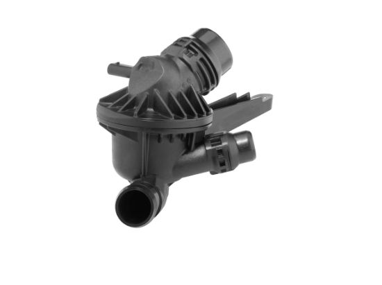 Obrázok Termostat chladenia BorgWarner (Wahler)  410712105D