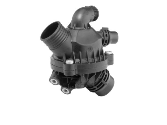 Obrázok Termostat chladenia BorgWarner (Wahler)  410766103D0