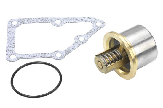 Obrázok Termostat chladenia BorgWarner (Wahler)  41082886D