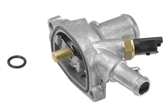Obrázok Termostat chladenia BorgWarner (Wahler)  41087180D