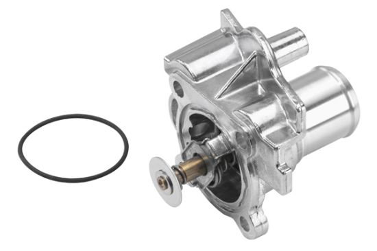 Obrázok Termostat chladenia BorgWarner (Wahler)  41093782D