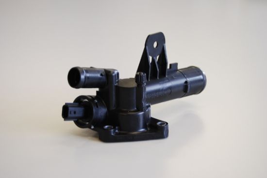 Obrázok Termostat chladenia BorgWarner (Wahler)  41104083D