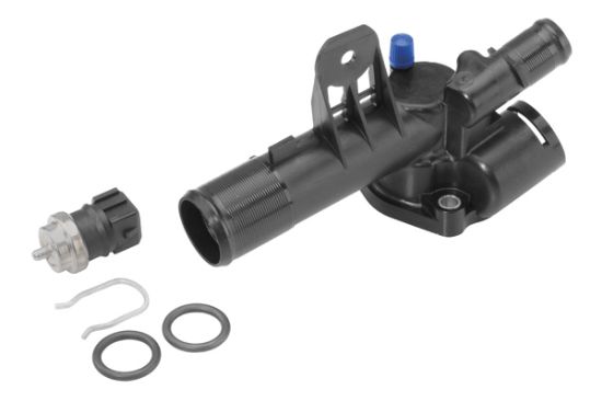 Obrázok Termostat chladenia BorgWarner (Wahler)  41104289D