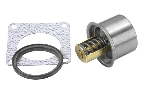 Obrázok Termostat chladenia BorgWarner (Wahler)  41104582D
