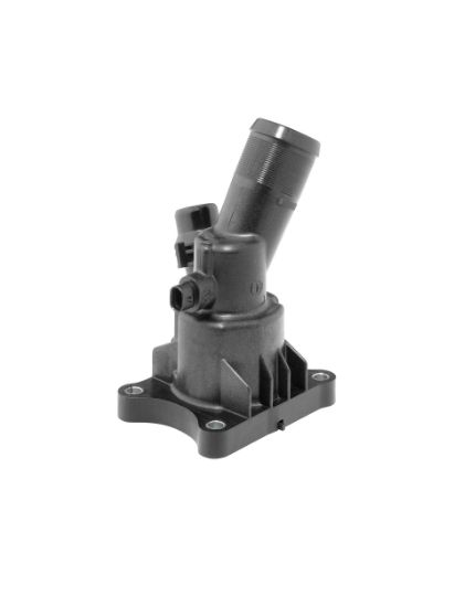 Obrázok Termostat chladenia BorgWarner (Wahler)  411106105D