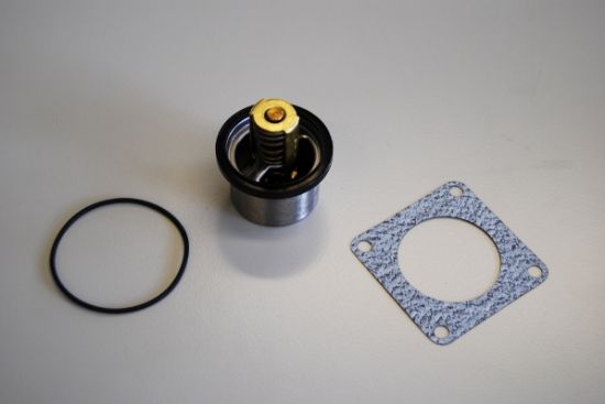 Obrázok Termostat chladenia BorgWarner (Wahler)  41113380D