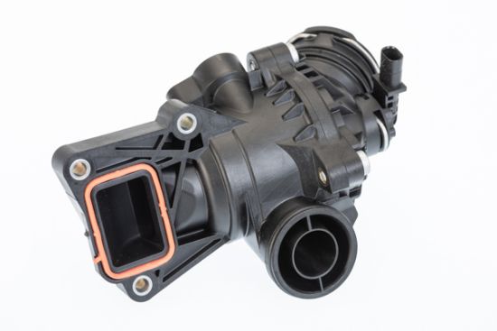 Obrázok Termostat chladenia BorgWarner (Wahler)  411140100D
