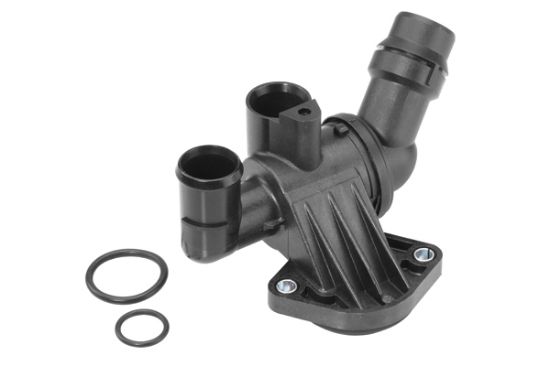 Obrázok Termostat chladenia BorgWarner (Wahler)  41118687D