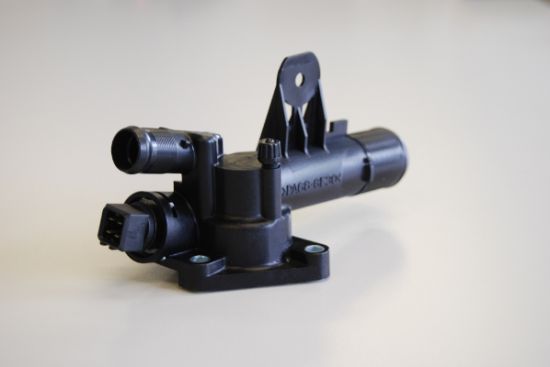 Obrázok Termostat chladenia BorgWarner (Wahler)  41144283D