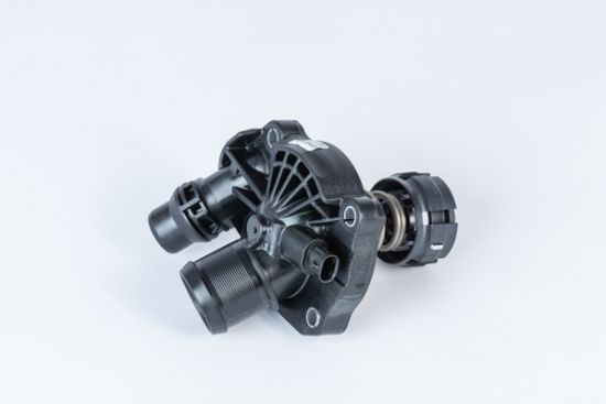 Obrázok Termostat chladenia BorgWarner (Wahler)  411471103D