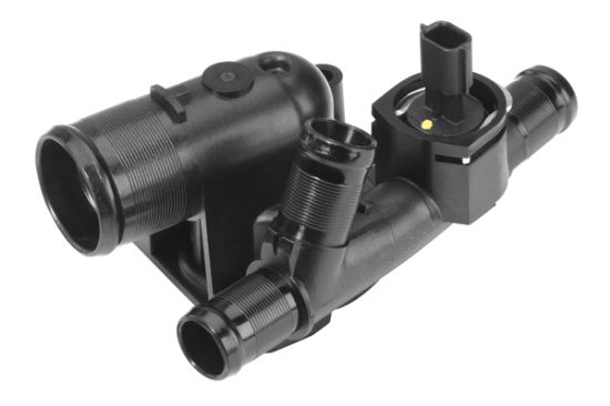 Obrázok Termostat chladenia BorgWarner (Wahler)  41147589D