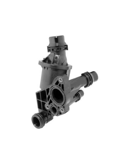 Obrázok Termostat chladenia BorgWarner (Wahler)  41164388D