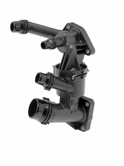Obrázok Termostat chladenia BorgWarner (Wahler)  41170188D