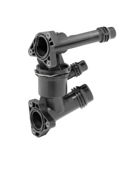 Obrázok Termostat chladenia BorgWarner (Wahler)  41170188D