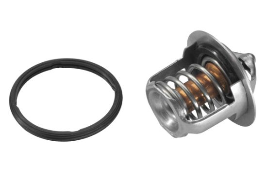 Obrázok Termostat chladenia BorgWarner (Wahler)  41171584D