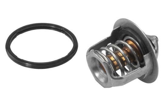 Obrázok Termostat chladenia BorgWarner (Wahler)  41171688D