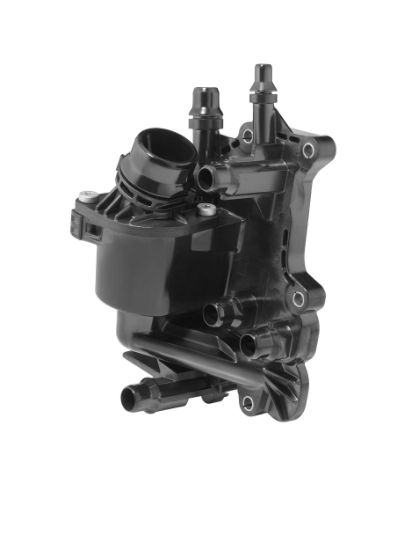 Obrázok Termostat chladenia BorgWarner (Wahler)  41184888D